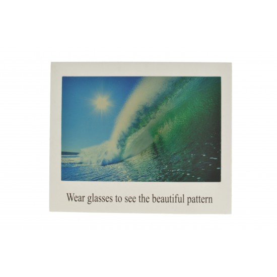 Тест подставка Polaroid микс