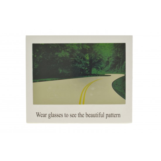 Тест подставка Polaroid микс