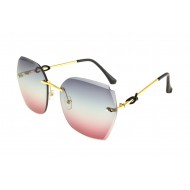 Очки солнцезащитные 