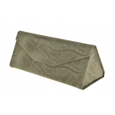 Футляр кино складной т.сер