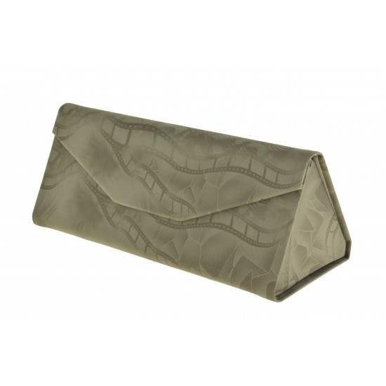 Футляр кино складной т.сер