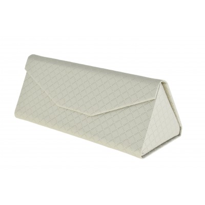 Футляр клетка складной серебро