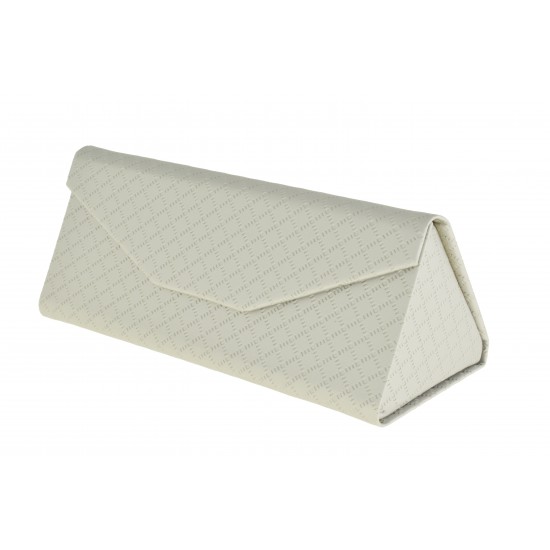 Футляр клетка складной серебро