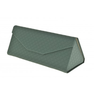 Футляр клетка складной зел
