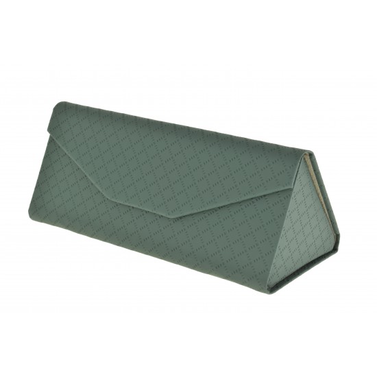 Футляр клетка складной зел