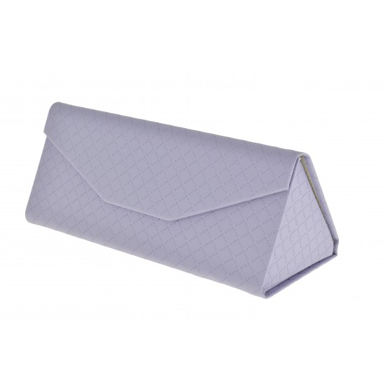 Футляр клетка складной фиол