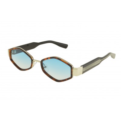 Очки солнцезащитные Leke