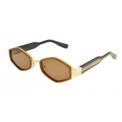 Очки солнцезащитные Leke