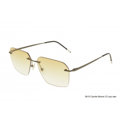 Очки солнцезащитные Carolie Moore