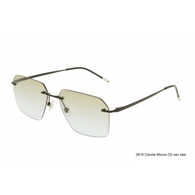 Очки солнцезащитные Carolie Moore