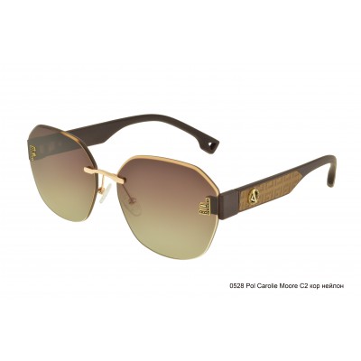 Очки солнцезащитные Carolie Moore