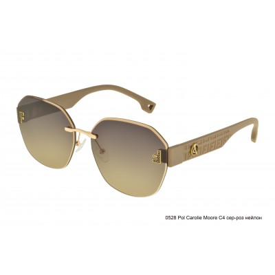 Очки солнцезащитные Carolie Moore