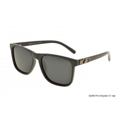 Очки солнцезащитные Cheysler