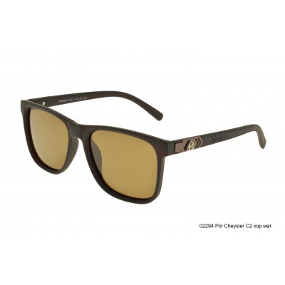 Очки солнцезащитные Cheysler