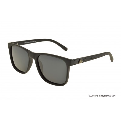Очки солнцезащитные Cheysler
