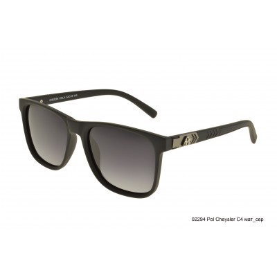 Очки солнцезащитные Cheysler