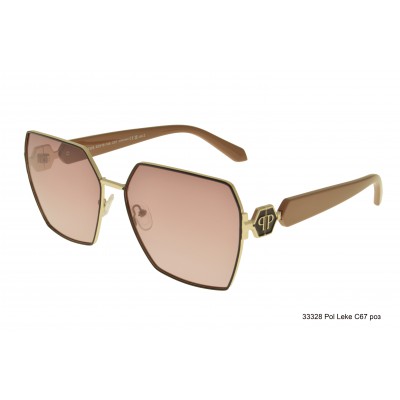 Очки солнцезащитные Leke