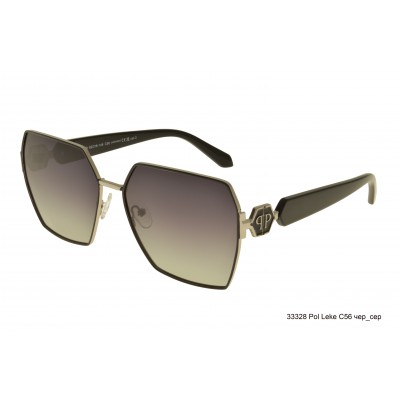 Очки солнцезащитные Leke