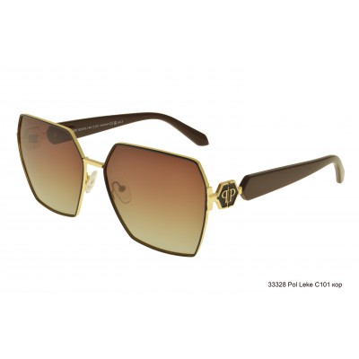 Очки солнцезащитные Leke
