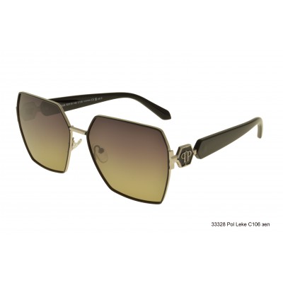 Очки солнцезащитные Leke