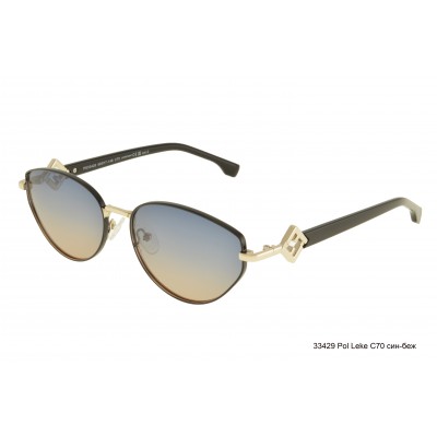 Очки солнцезащитные Leke