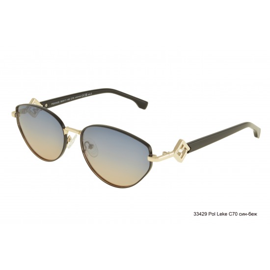Очки солнцезащитные Leke