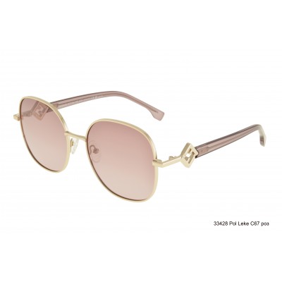 Очки солнцезащитные Leke