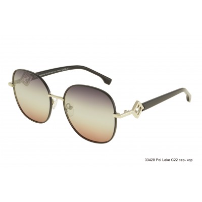 Очки солнцезащитные Leke
