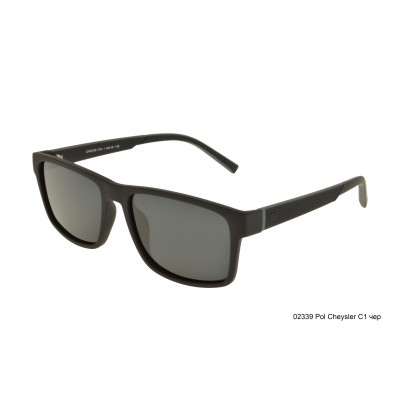 Очки солнцезащитные Cheysler