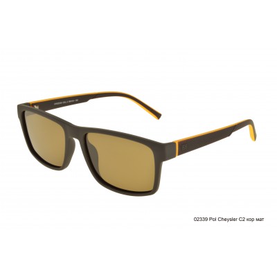 Очки солнцезащитные Cheysler