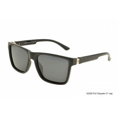 Очки солнцезащитные Cheysler
