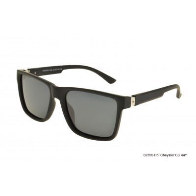 Очки солнцезащитные Cheysler
