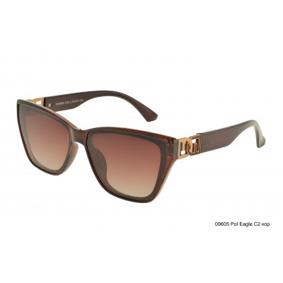 Очки солнцезащитные Eagle