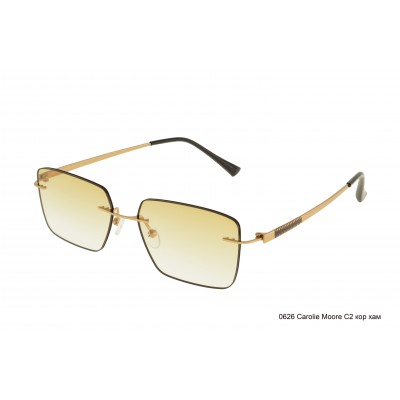 Очки солнцезащитные Carolie Moore