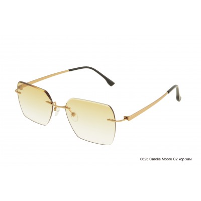 Очки солнцезащитные Carolie Moore