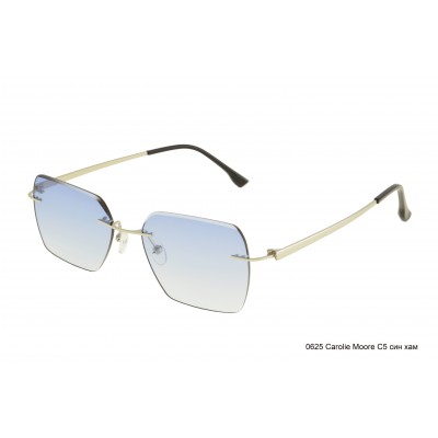 Очки солнцезащитные Carolie Moore