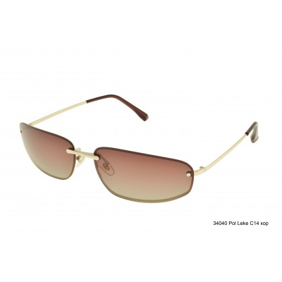 Очки солнцезащитные Leke
