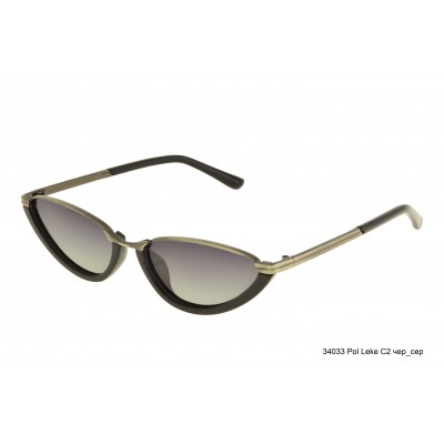Очки солнцезащитные Leke