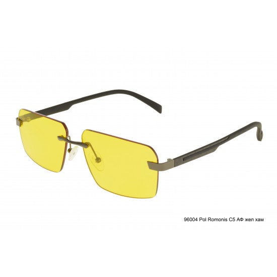 Очки солнцезащитные Romonis антифары