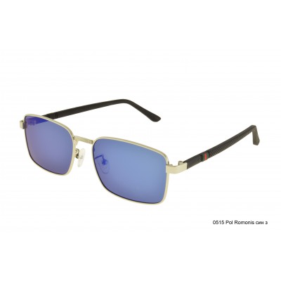 Очки солнцезащитные Romonis
