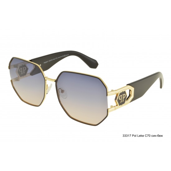 Очки солнцезащитные Leke
