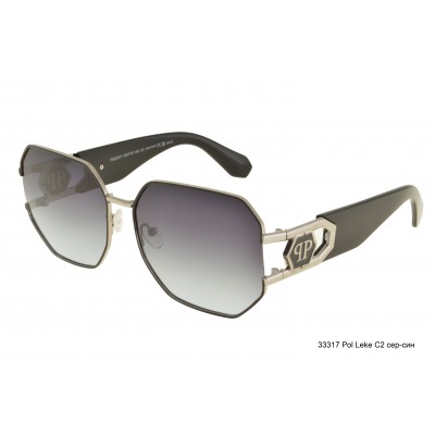 Очки солнцезащитные Leke