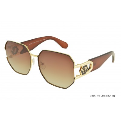 Очки солнцезащитные Leke