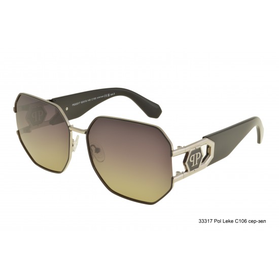 Очки солнцезащитные Leke