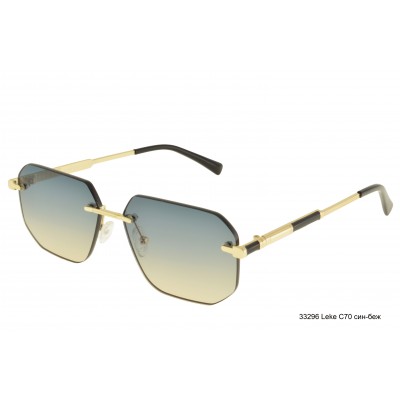 Очки солнцезащитные Leke