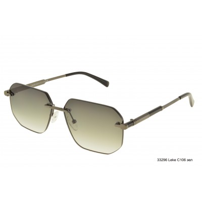 Очки солнцезащитные Leke