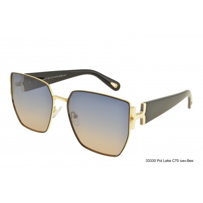 Очки солнцезащитные Leke