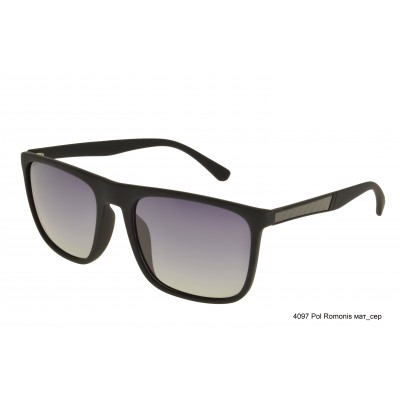 Очки солнцезащитные Romonis