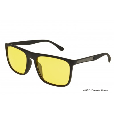 Очки солнцезащитные Romonis антифары