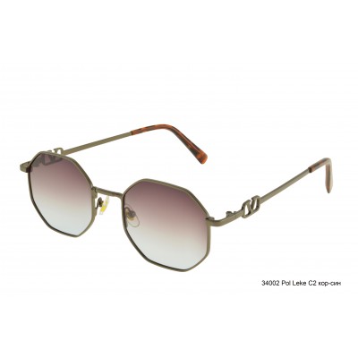 Очки солнцезащитные Leke